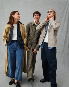 Aspesi RTW Spring 2024