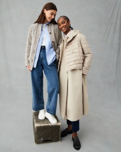 Aspesi RTW Spring 2024
