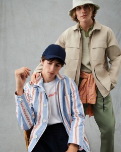 Aspesi RTW Spring 2024