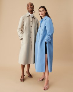 Aspesi RTW Spring 2024