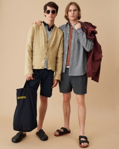 Aspesi RTW Spring 2024