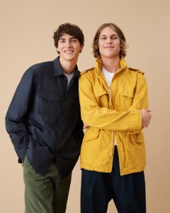 Aspesi RTW Spring 2024