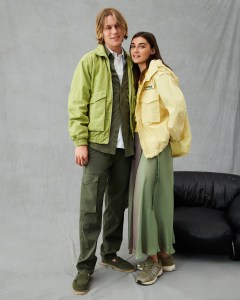 Aspesi RTW Spring 2024