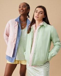 Aspesi RTW Spring 2024