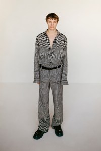 Burberry Resort 2024