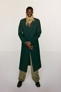Burberry Resort 2024