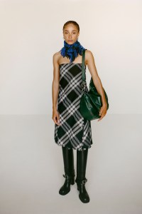 Burberry Resort 2024