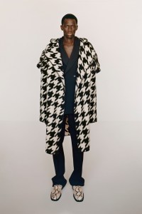 Burberry Resort 2024