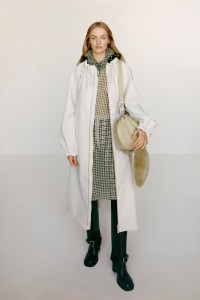 Burberry Resort 2024