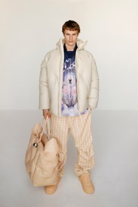 Burberry Resort 2024