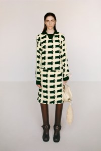 Burberry Resort 2024