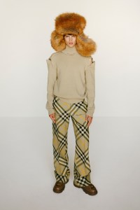 Burberry Resort 2024