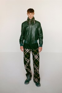 Burberry Resort 2024