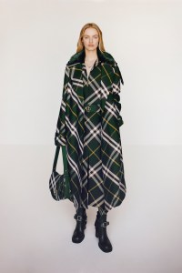 Burberry Resort 2024