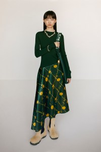 Burberry Resort 2024