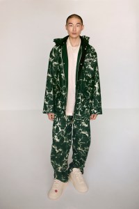 Burberry Resort 2024