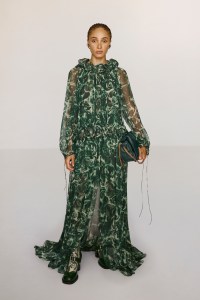 Burberry Resort 2024