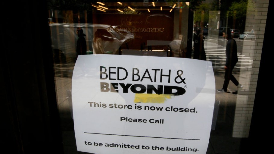 The strategic interest in Buybuy Baby by Go Global & Overstock for Bed Bath & Beyond's IP follows WHP Global & Express Inc. buy of Bonobos.