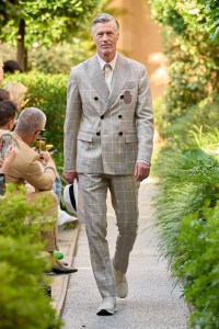 Billionaire Men's Spring 2024