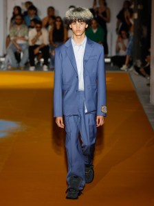 Bluemarble Men’s Spring 2024