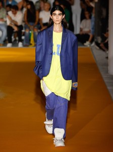 Bluemarble Men’s Spring 2024