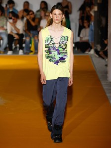Bluemarble Men’s Spring 2024