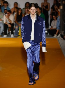 Bluemarble Men’s Spring 2024