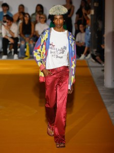 Bluemarble Men’s Spring 2024