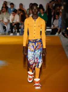 Bluemarble Men’s Spring 2024