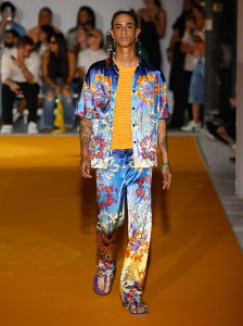 Bluemarble Men’s Spring 2024
