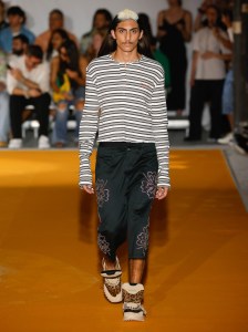 Bluemarble Men’s Spring 2024