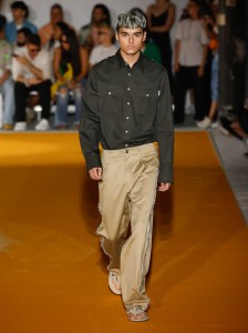 Bluemarble Men’s Spring 2024