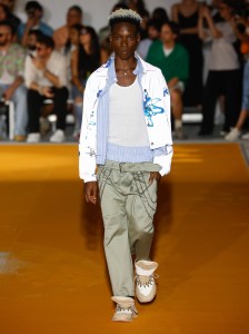 Bluemarble Men’s Spring 2024