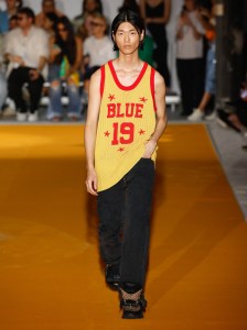 Bluemarble Men’s Spring 2024