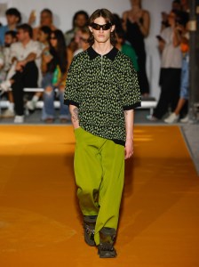 Bluemarble Men’s Spring 2024