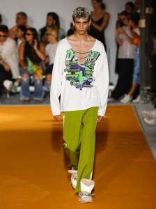 Bluemarble Men’s Spring 2024