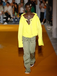 Bluemarble Men’s Spring 2024