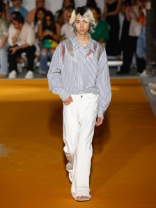 Bluemarble Men’s Spring 2024