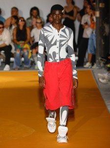 Bluemarble Men’s Spring 2024