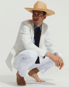 Boglioli Men’s Spring 2024
