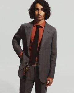 Boglioli Men’s Spring 2024