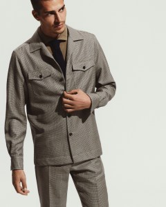 Boglioli Men’s Spring 2024