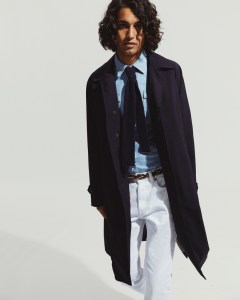 Boglioli Men’s Spring 2024