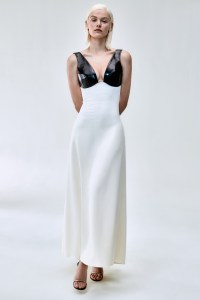 Brandon Maxwell Resort 2024