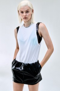 Brandon Maxwell Resort 2024