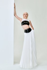Brandon Maxwell Resort 2024