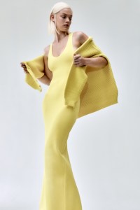 Brandon Maxwell Resort 2024