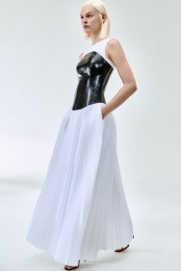 Brandon Maxwell Resort 2024