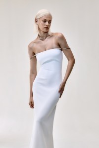 Brandon Maxwell Resort 2024