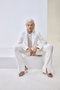 Brandon Maxwell Resort 2024